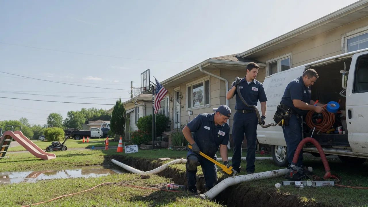 Toilet Installation in Lynch, KY near me